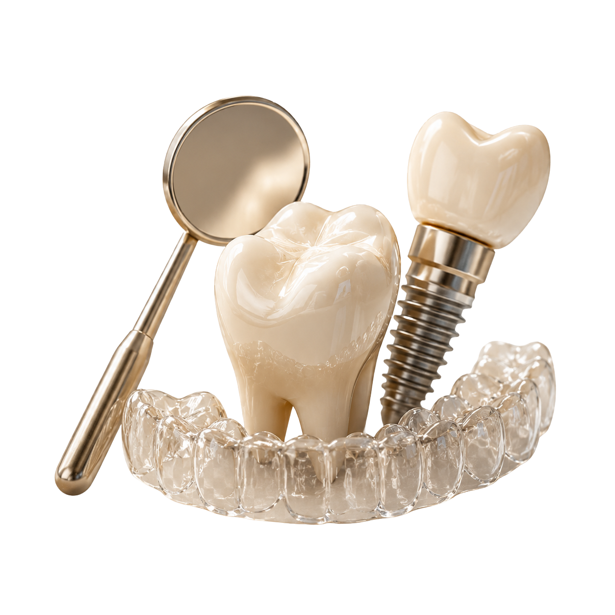 Clínica Odontológica Dentflow en Cochabamba