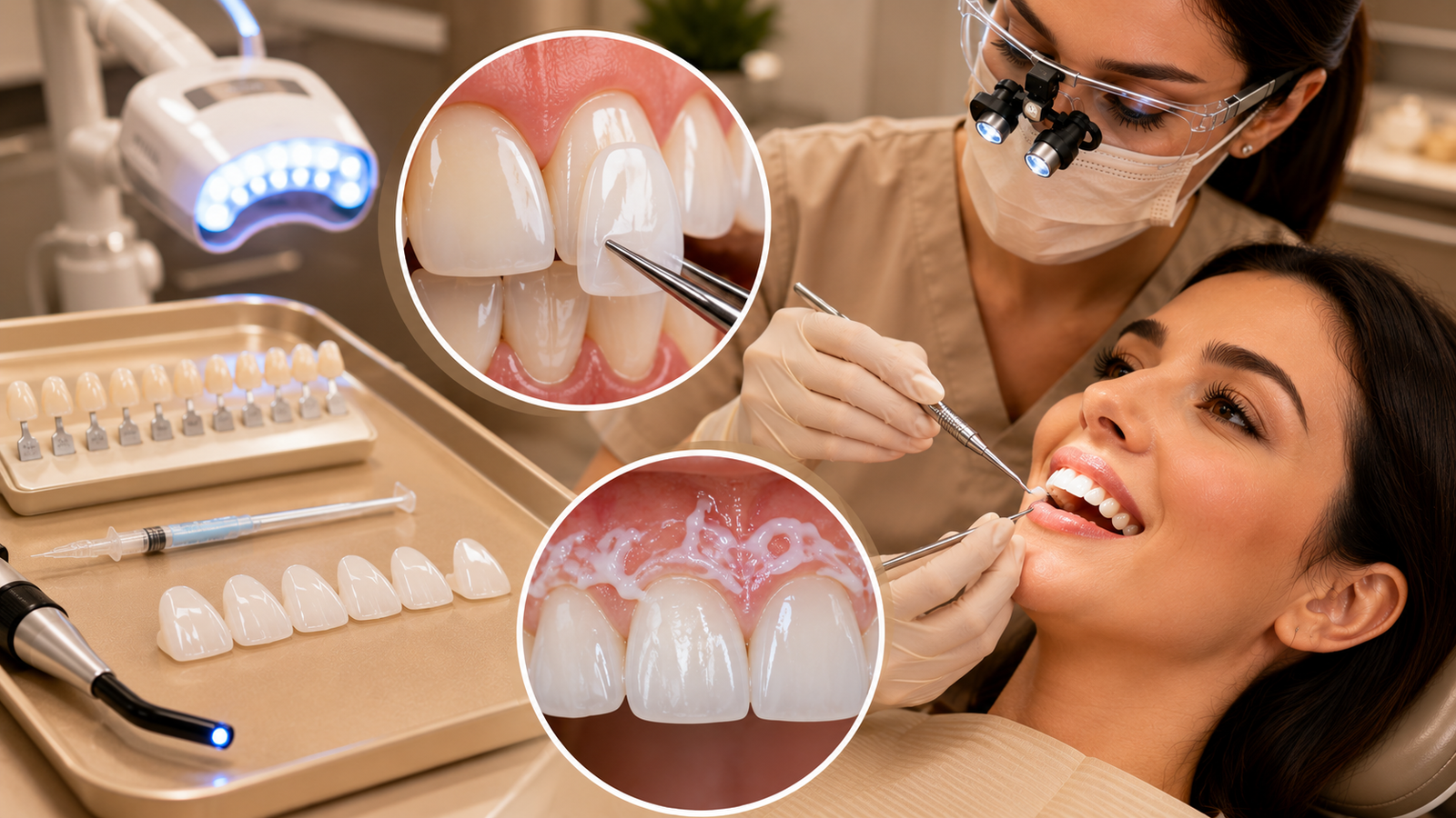 Estetica dental