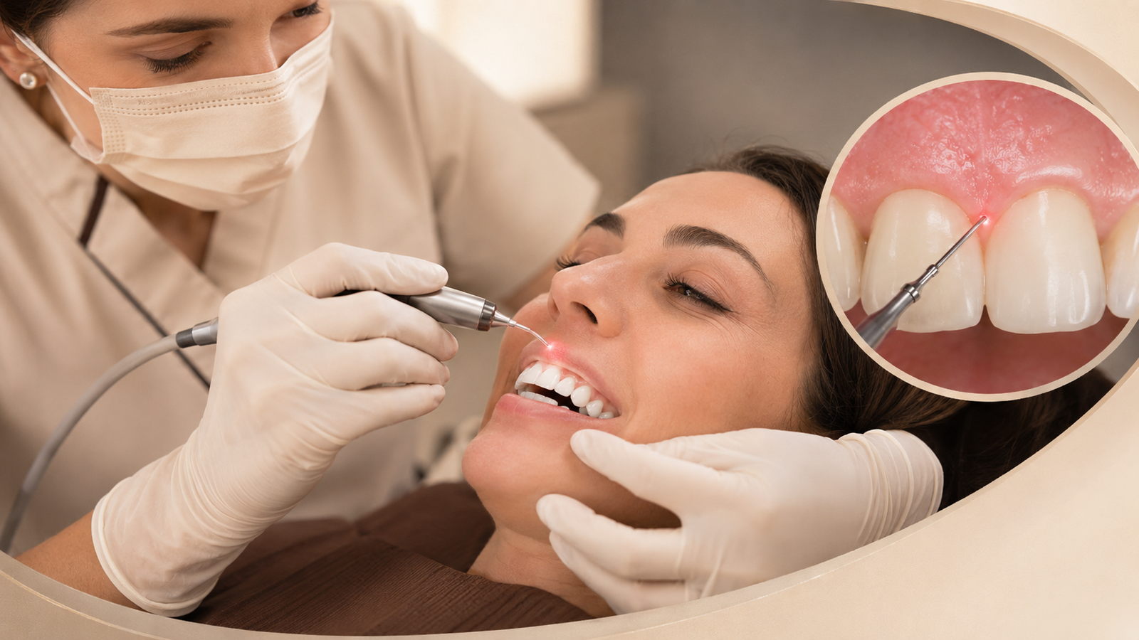 Clinica Dentflow