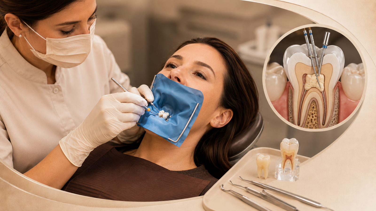 Endodoncia