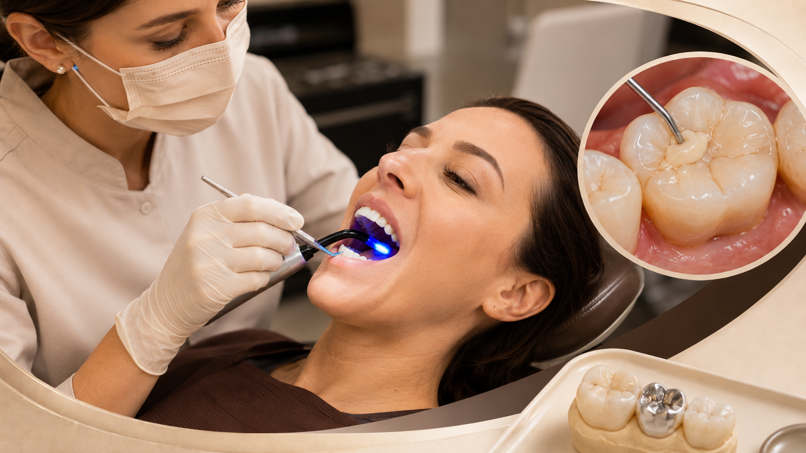 Trabajo clinico Dentflow